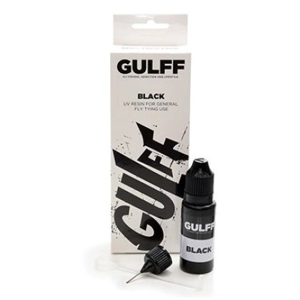 Gulff Black UV